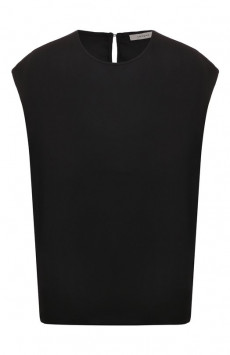 Топ из шерсти и кашемира ASCENO