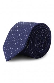 Шелковый галстук HUGO