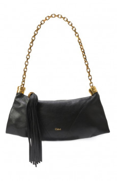 Сумка Foulard small Chloé