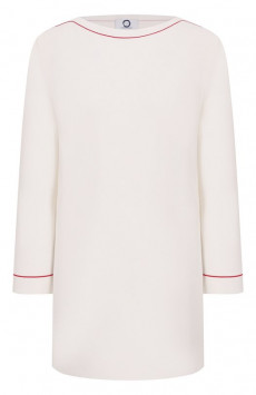 Пуловер из вискозы Marina Rinaldi Voyage