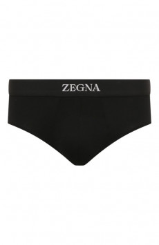 Хлопковые брифы Zegna