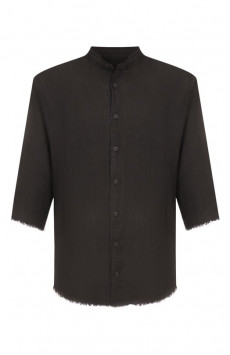 Льняная рубашка InLinum