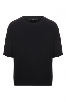 Пуловер из вискозы Weekend Max Mara