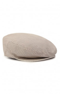 Кепи из шерсти и шелка Stefano Ricci