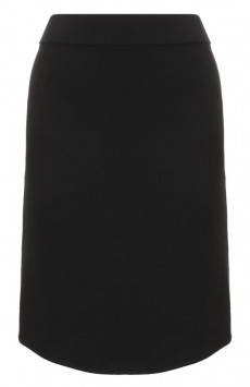 Юбка из вискозы Max Mara Studio