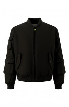 Утепленный бомбер Barrow