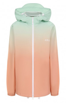 Ветровка A. P. C. x ASICS A. P. C.