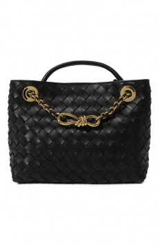 Сумка Andiamo small Bottega Veneta
