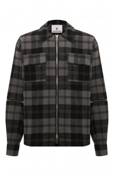 Куртка-рубашка Diego Venturino