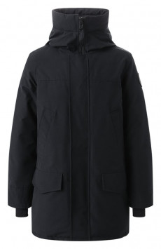 Пуховая парка Langford Canada Goose