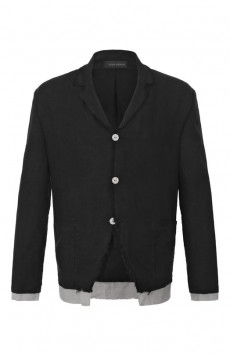 Льняной пиджак Never Enough