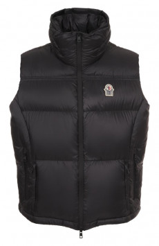 Пуховый жилет Moncler x Gentle Monster Otanes Moncler Genius