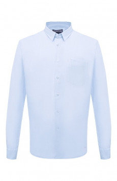 Льняная рубашка Vilebrequin