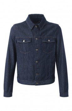 Джинсовая куртка Canali