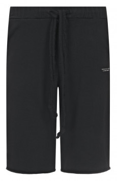 Хлопковые шорты Never Enough