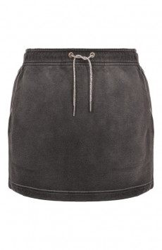 Хлопковая юбка alexanderwang. t