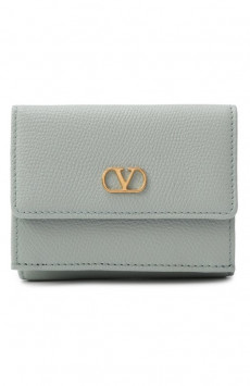 Кожаное портмоне Valentino
