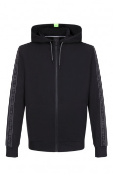 Хлопковая толстовка Bogner Fire+Ice