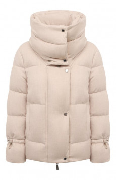 Пуховик Moorer