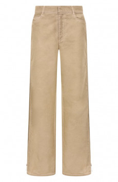 Хлопковые брюки Halfboy