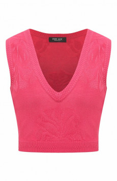 Топ из вискозы Freeage