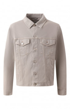 Джинсовая куртка Brunello Cucinelli
