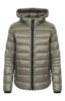 Пуховая куртка Crofton Canada Goose