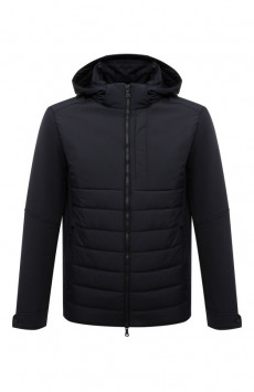 Утепленная куртка Paul&Shark