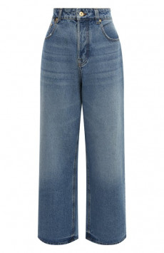 Джинсы Jacquemus