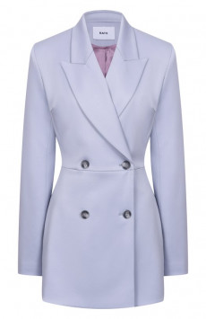 Шерстяной жакет Bats