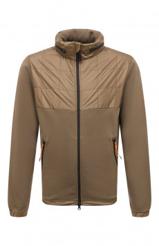 Комбинированная толстовка Bogner Fire+Ice