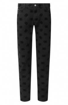 Джинсы Slim Dolce & Gabbana