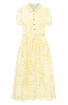 Платье self-portrait