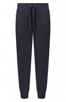 Хлопковые джоггеры Dolce & Gabbana