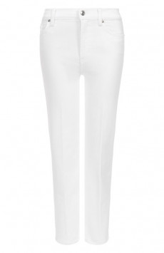Джинсы Le Sleek Straight Frame Denim