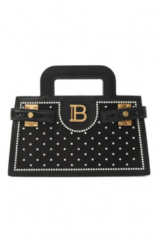 Сумка B-Buzz small Balmain