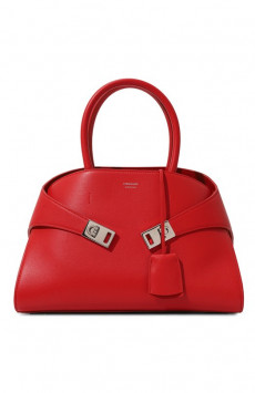 Сумка Hug small Ferragamo