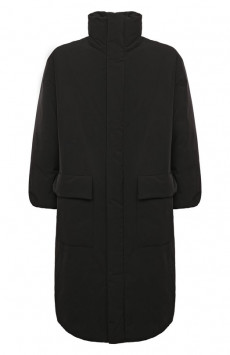 Утепленная парка HUGO