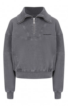 Хлопковый свитшот Isabel Marant Etoile