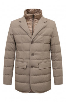 Пуховая куртка Herno