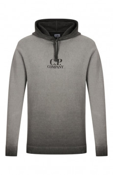 Хлопковое худи C. P. Company