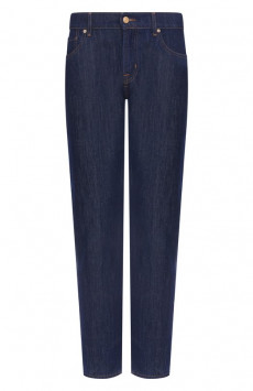 Джинсы Straight 7 For All Mankind