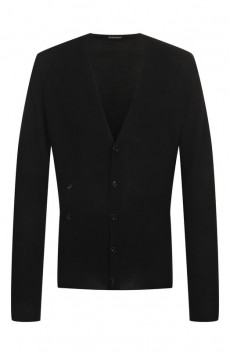 Шерстяной кардиган Ann Demeulemeester