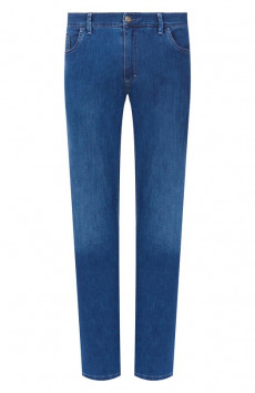 Джинсы Slim fit Zilli