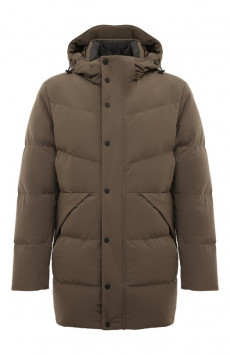 Пуховик Paul&Shark