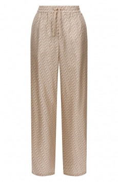 Шелковые брюки Herno