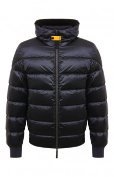 Пуховый бомбер Parajumpers