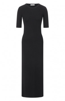 Хлопковое платье Sashaverse