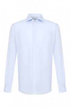 Хлопковая сорочка Alessandro Gherardi