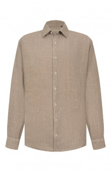 Льняная рубашка InLinum